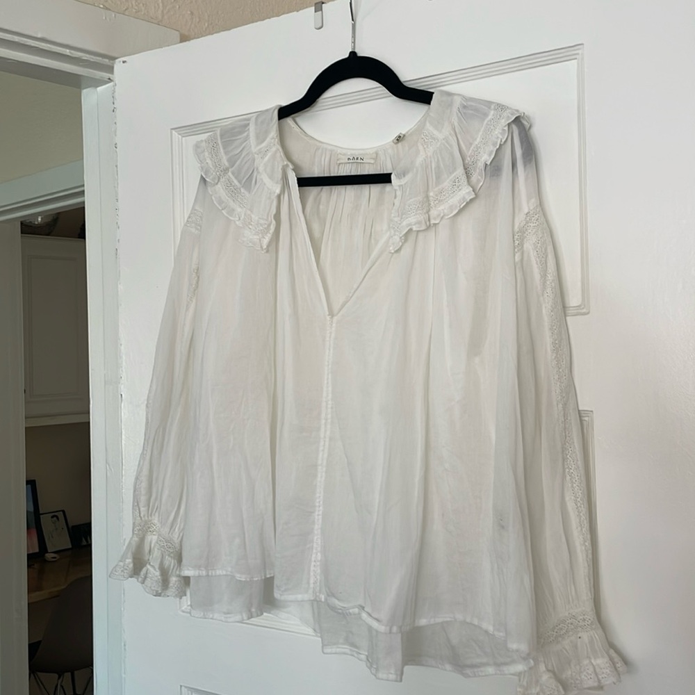 DÔEN Joliette Top